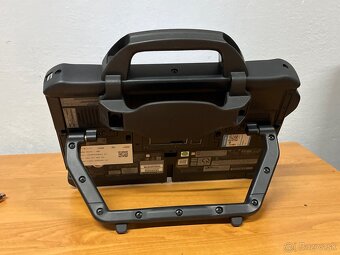 Panasonic W10 RAM4 HDD500 i5 - 5