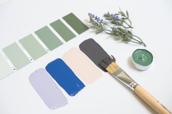 maliarske práce - 5