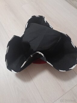 Predám detský karnevalový kostym pirát - 5