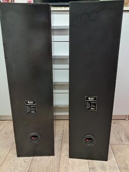 Stĺpové 3pasmove reprobedne - 5