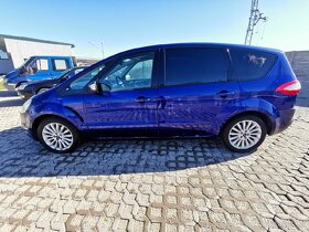 Ford Smax - 5