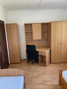 Zariadený 3 izbový byt do prenájmu - Bajkalská, Prešov - 5