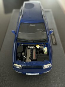 Audi RS2 1/12 TM - 5