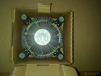CPUCPU Intel® Core™ i5-6500 3.2 GHz, 6M Cache,socket LGA1151 - 5