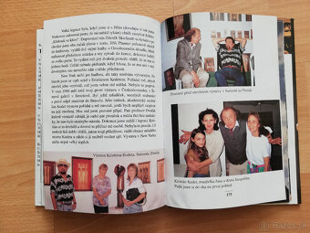 CD - Waldemar Matuška plus kniha s originálnym podpisom - 5