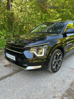 KIA NIRO 1,6 GDI 6DCT HEV GOLD,DRG C-STLPIK (DRG) - 5
