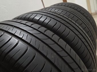 Volkswagen 16" originál - 5