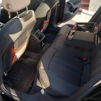 AUDI A4 combi - 5