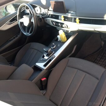 AUDI A4 combi - 5