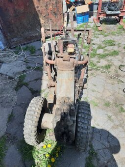 Predam prevodovka s motorom - 5