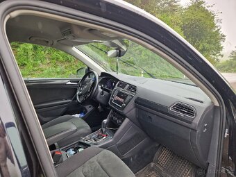Tiguan 2.0 TDI 4Motion DSG Highline, Full led, Virtual cockp - 5