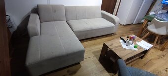 Kremova rozkladacia suprava - 5
