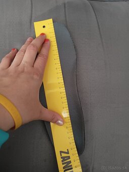 velkost 43 - Adidas Terrex goretex - 5
