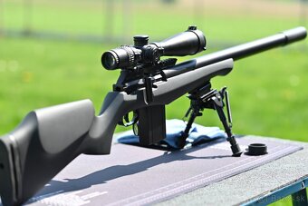 FX DRS Classic 5,5mm - 5
