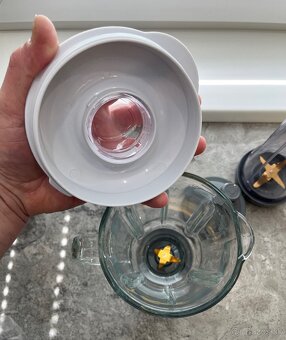Sencor príslušenstvo na kuchynský robot mixer a smoothie - 5