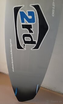 kiteboard RRD dlzka 180 cm - 5