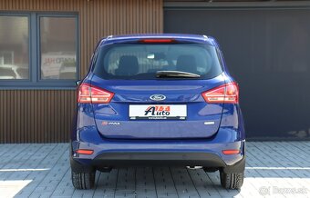 Ford B-Max 1.0 EcoBoost SCTi Titanium - 5