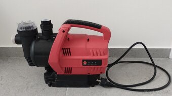 Predám čerpadlo Einhell Classic GC-AW 6333 - 5