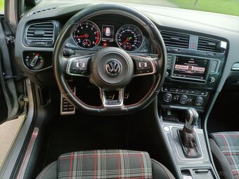 Golf 7 gti - 5