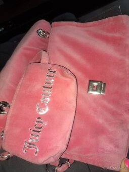 Juicy couture - 5