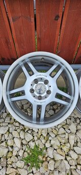 AMG, Mercedes, r17,dvojrozmer - 5