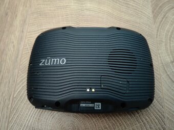Garmin Zümo 395 LM navigacia na moto - 5