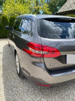 Peugeot 308 SW - 5