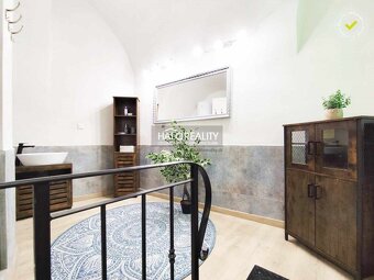 HALO reality - Predaj, apartmán Banská Štiavnica, v historic - 5