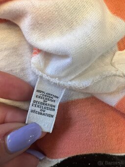 Abercrombie & Fitch M tricko - 5
