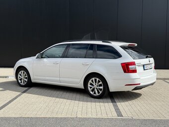 Škoda Octavia 2018 DSG - 5