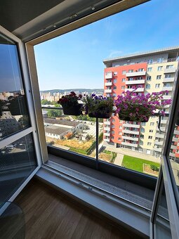 Predaj 3 izbový byt, Nejedlého ulica, BA IV – Dúbravka, 2x p - 5