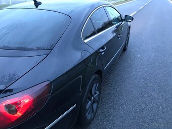 VW PASSAT CC rv. 2009 2.0 TDi 103 kW - 5