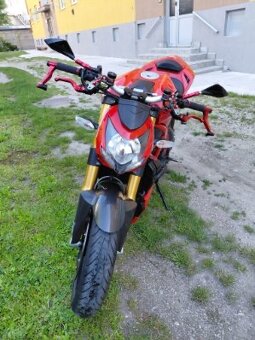 Ducati Streetfighter-S - 5