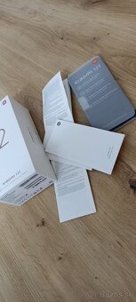 Xiaomi 12T 128gb 8Gb ram 5G blue Top stav - 5