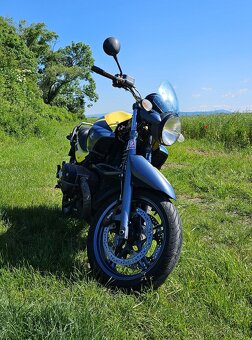 BMW R1150R, rv 2003, - 5