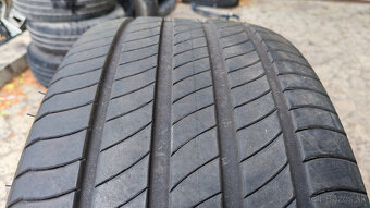 Letné pneu 245/40 R20 --- MICHELIN - 5