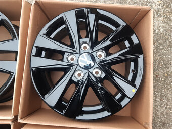 5x120 16" VW Multivan T7 , VW Crafter -nové - 5