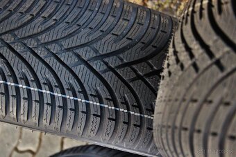 Toyota RAV4 / Lexus DOT 2024 225/50/18 Zoll úplne nový - 5
