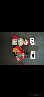 Lego star wars minifigurky - 5