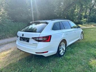 Škoda Superb III 2.0 TDI 110 kW DSG - 5