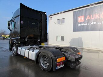 Predám MERCEDES BENZ Actros Mega BL274 - 5