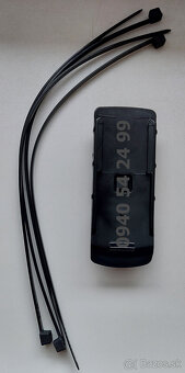 Obal pre GPSmap - 5