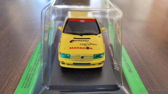 Skoda felicia pick up racing - 5