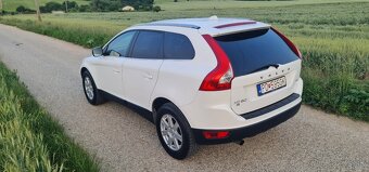 Volvo XC60 - 5