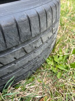 Letne pneumatiky TOYO PROXES 225/55 R19 99V - 5