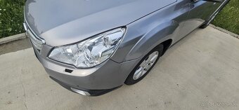 Subaru Outbacka Boxer Diesel 2010 - 5