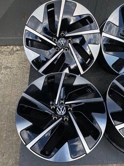 ✅ R19 ®️ Originál VW 5x112 ET45 ✅ VW Škoda Seat Audi - 5