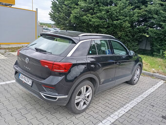 T- ROC - 5