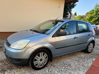 Ford Fiesta 1.3i Family - 5