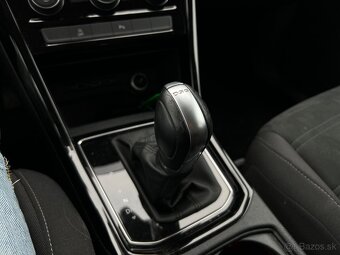 Volkswagen Touran Highline - 5